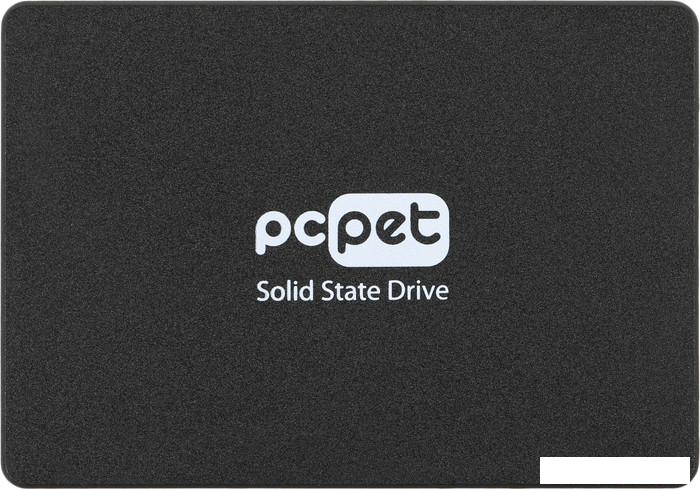 SSD PC Pet 512GB PCPS512G2