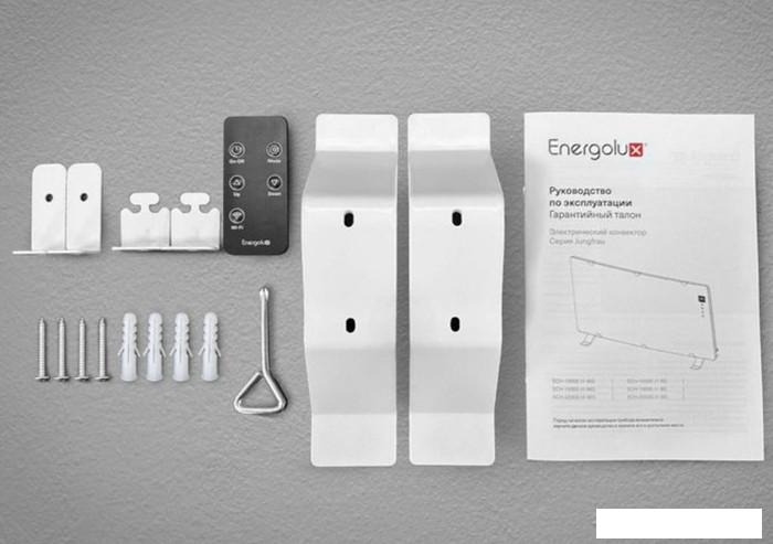Конвектор Energolux ECH-2200E-J1-BG