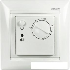 Терморегулятор Rexant RX-308B (белый) [51-0562]