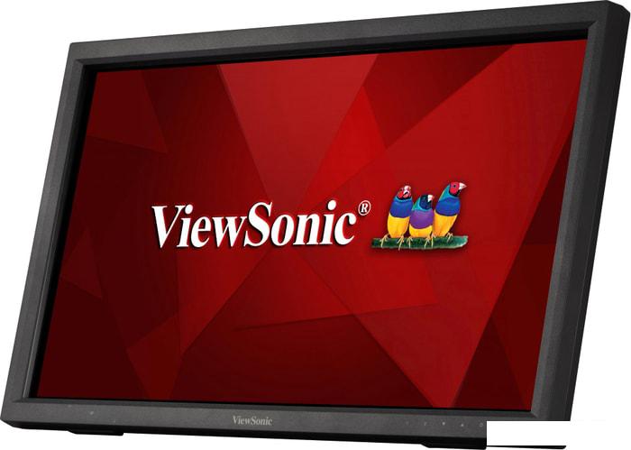 Портативный монитор ViewSonic TD2223