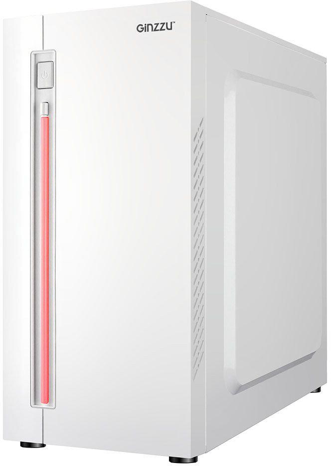 Корпус Ginzzu D390