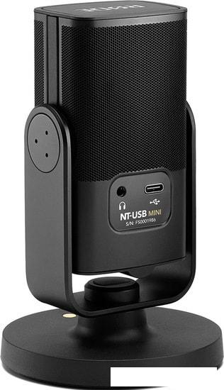 Микрофоны RODE NT-USB Mini