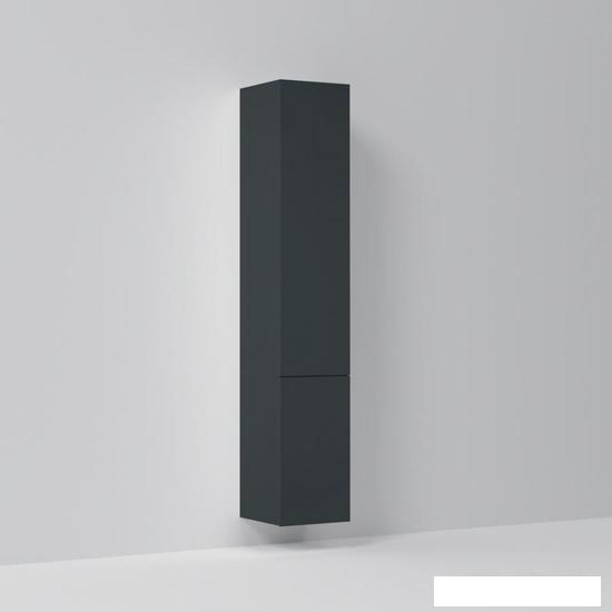 AM.PM Шкаф-пенал GEM M90CHR0306GM