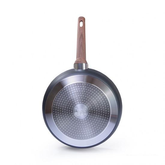 Сковорода Fissman Diamond 4302