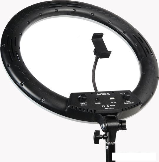 Кольцевая лампа Falcon Eyes BeautyLight 480RC LED