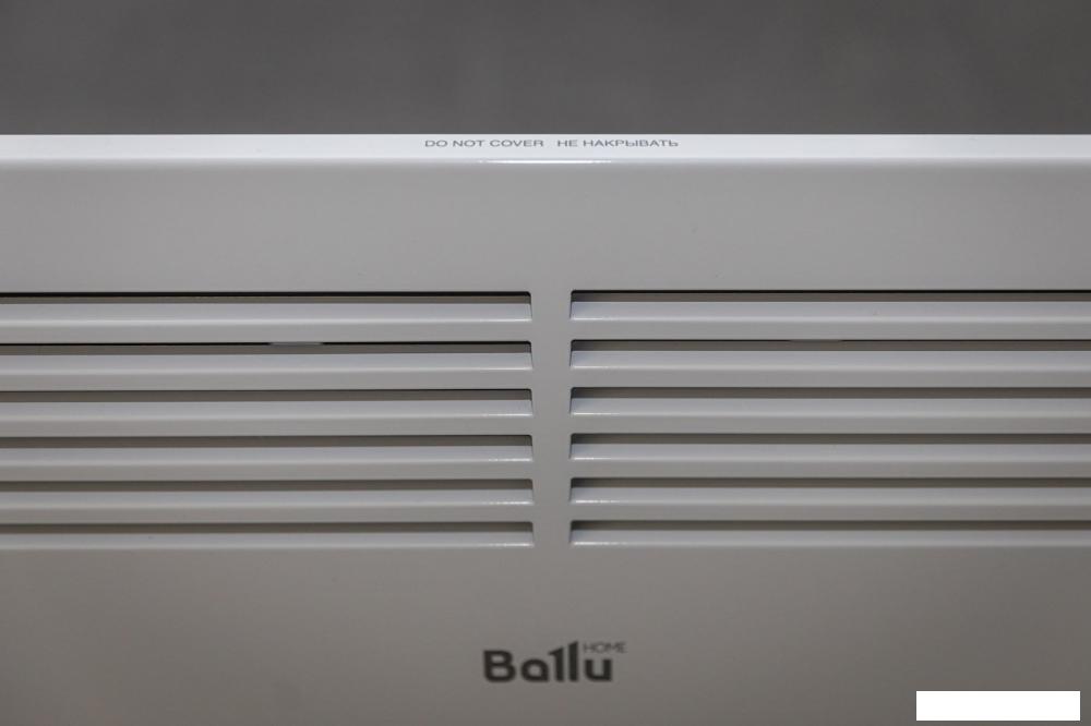Конвектор Ballu Camino Eco Turbo BEC/EMT-2000