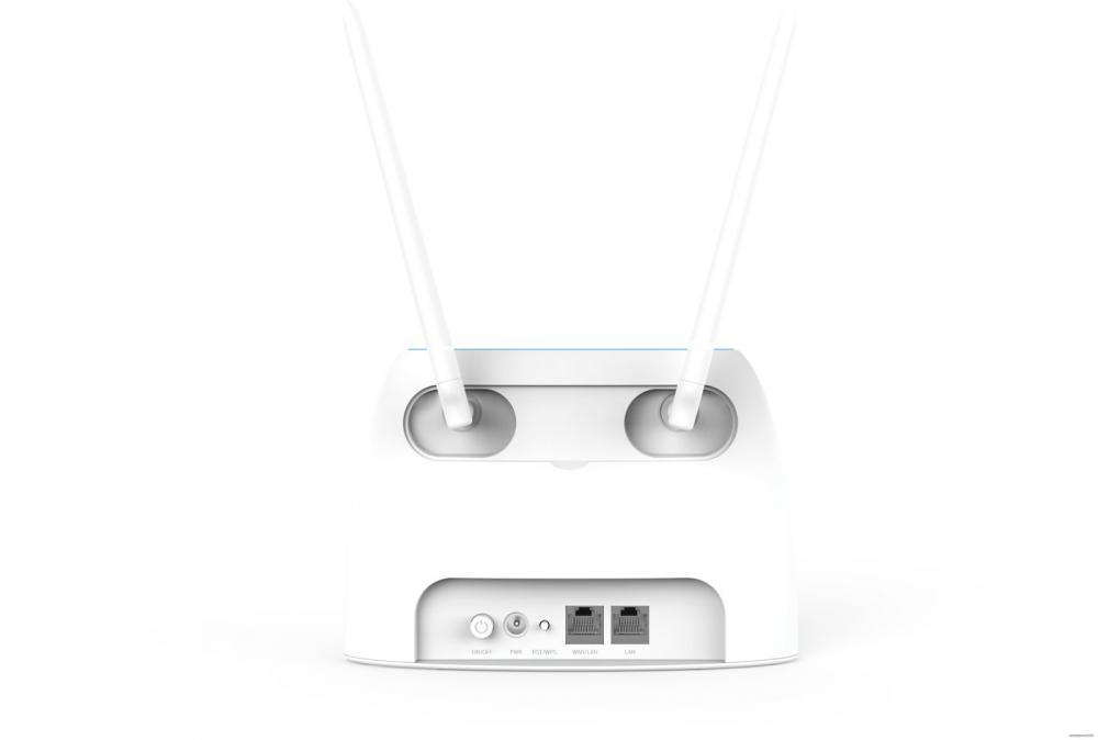 4G Wi-Fi роутер Tenda 4G09