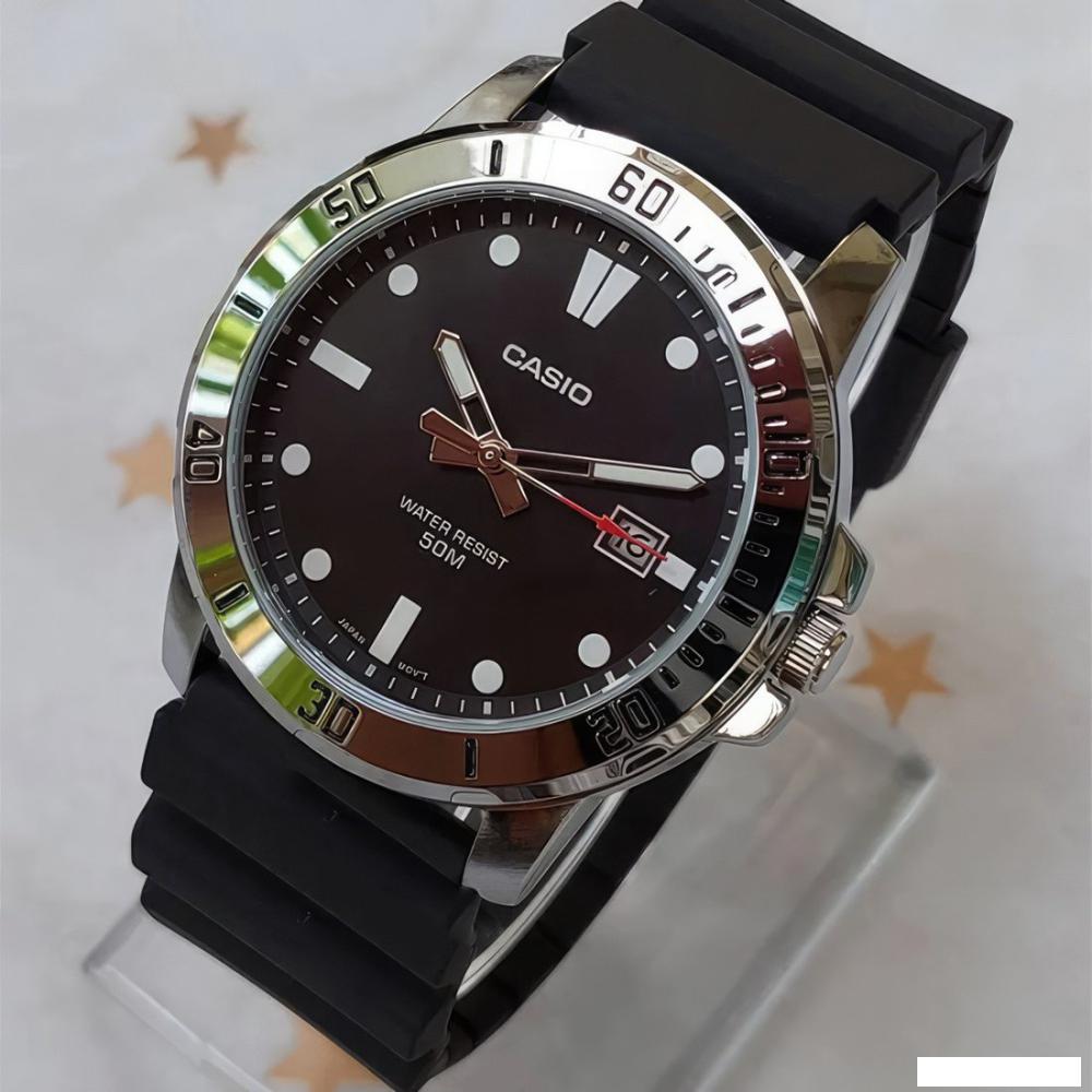 Наручные часы Casio Collection MTP-VD01-1E