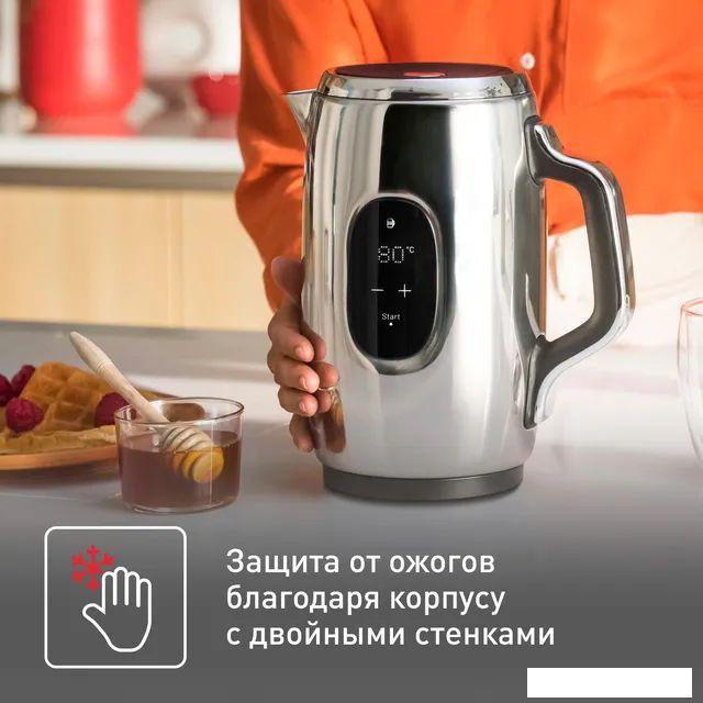 Электрический чайник Tefal Majestuo KI883D10