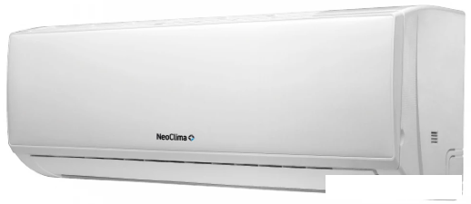 Кондиционер Neoclima Plasma Inverter NS/NU-HAL09FWI