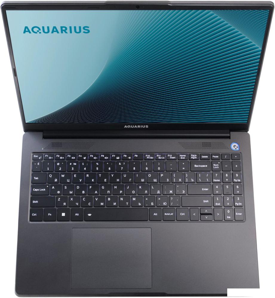 Ноутбук Aquarius AQbook NE356 NE356153318S125SCN2TNNNNN2