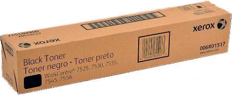 Тонер Xerox 006R01517