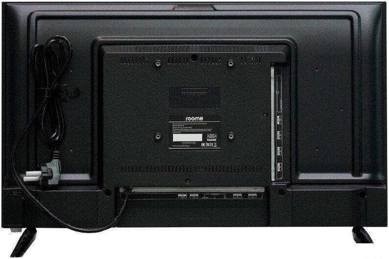 Телевизор Roome 24H425W