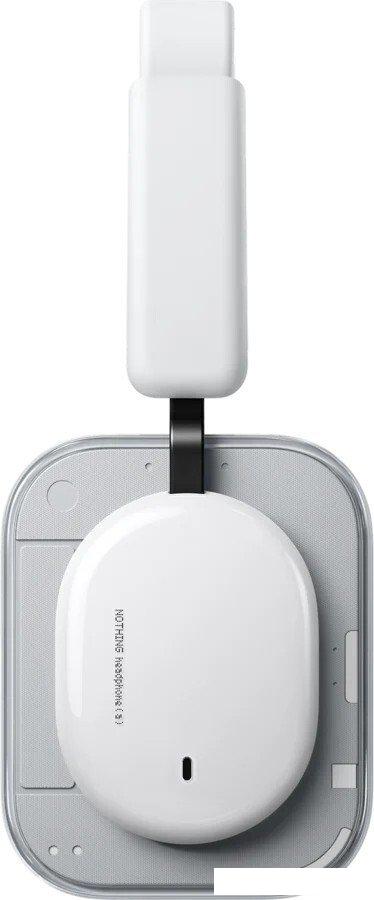 Наушники Nothing Headphone A (белый)