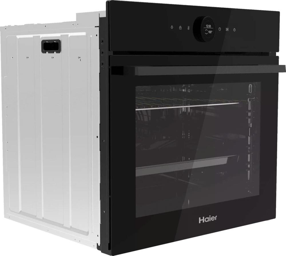 Электрический духовой шкаф Haier HOX-TFT6AMTB