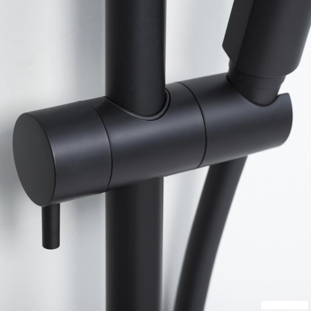 Душевая система  Wasserkraft A28801 Thermo