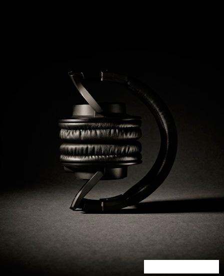 Наушники Audio-Technica ATH-M40x