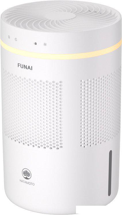 Мойка воздуха Funai Hatamoto FAW-HTE450/4.0(WT)
