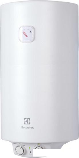 Накопительный электрический водонагреватель Electrolux EWH 50 Heatronic Slim DryHeat