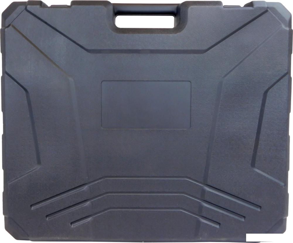 Profipower ProfiSet-4F18 E0093 (шуруповерт, гайковерт, болгарка, перфоратор, 2 АКБ, кейс)