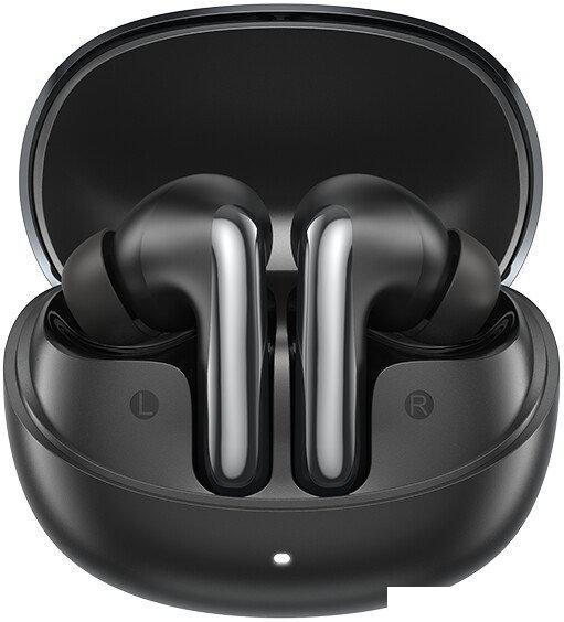 Наушники QCY MeloBuds N60 (черный)
