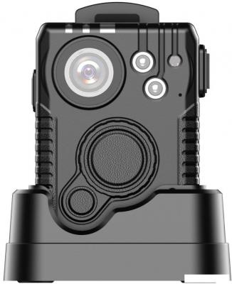 Экшен-камера BodyDvr 550 64Гб/GPS