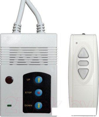 Проекционный экран PL Vista MW MRS-NTSC-200D