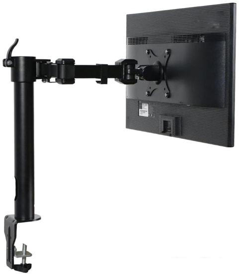 Кронштейн для монитора Onkron D121E (черный)