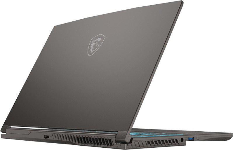 Игровой ноутбук MSI Thin 15 B13VE-2650XRU