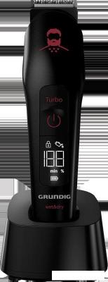 Триммер для бороды и усов Grundig ProClub MGK9030