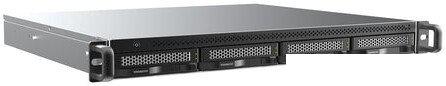 Сетевой накопитель TerraMaster U4-500