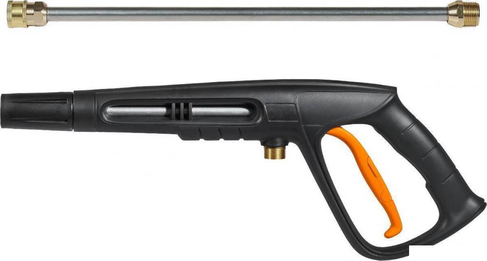 Мойка высокого давления Bort BHR-2300-Pro