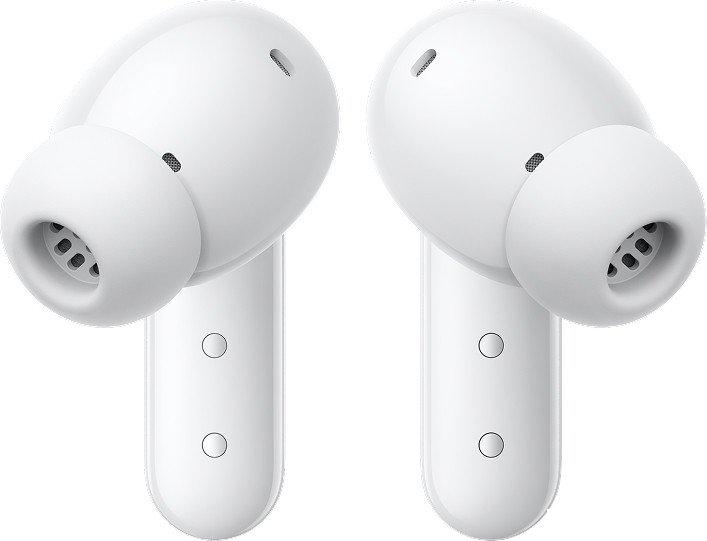 Наушники CMF Buds 2a (светло-серый)