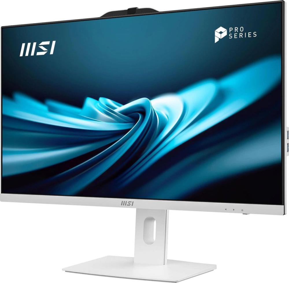 Моноблоки MSI Pro AP272P 14M-619XRU