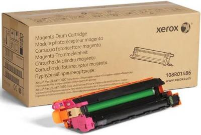 Картриджи для принтеров и МФУ Xerox 108R01486