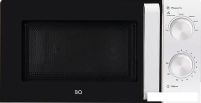 Микроволновые печи BQ MWO-20004SM/W (белый) Микроволновые печи BQ MWO-20004SM/W (белый)