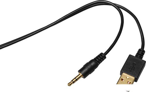 Акустика Redragon Adiemus (черный)