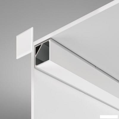 Алюминиевый профиль Maytoni Led Strip ALM009S-2M