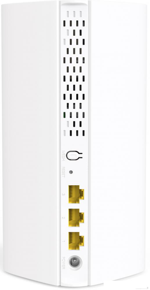 Wi-Fi система Tenda Nova EX12 (2 устройства)