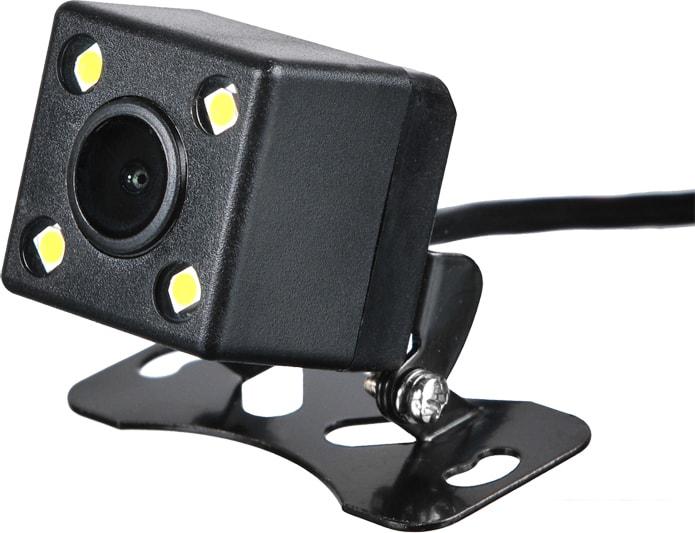 Автомобильные видеорегистраторы Intego VX-315DUAL