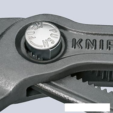 Клещи переставные Knipex 87 01 125
