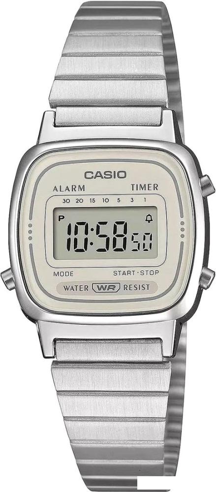 Наручные часы Casio LA-670WEA-8A