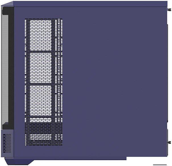 Корпус Thermaltake View 600 TG Future Dusk CA-11H-00FNWN-00