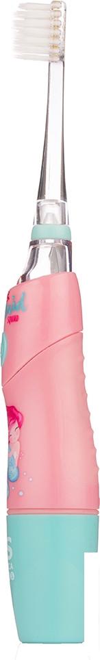 Электрическая зубная щетка CS Medica Kids CS-9760-F