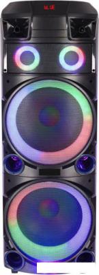 Патибокс Supra SMB-1000