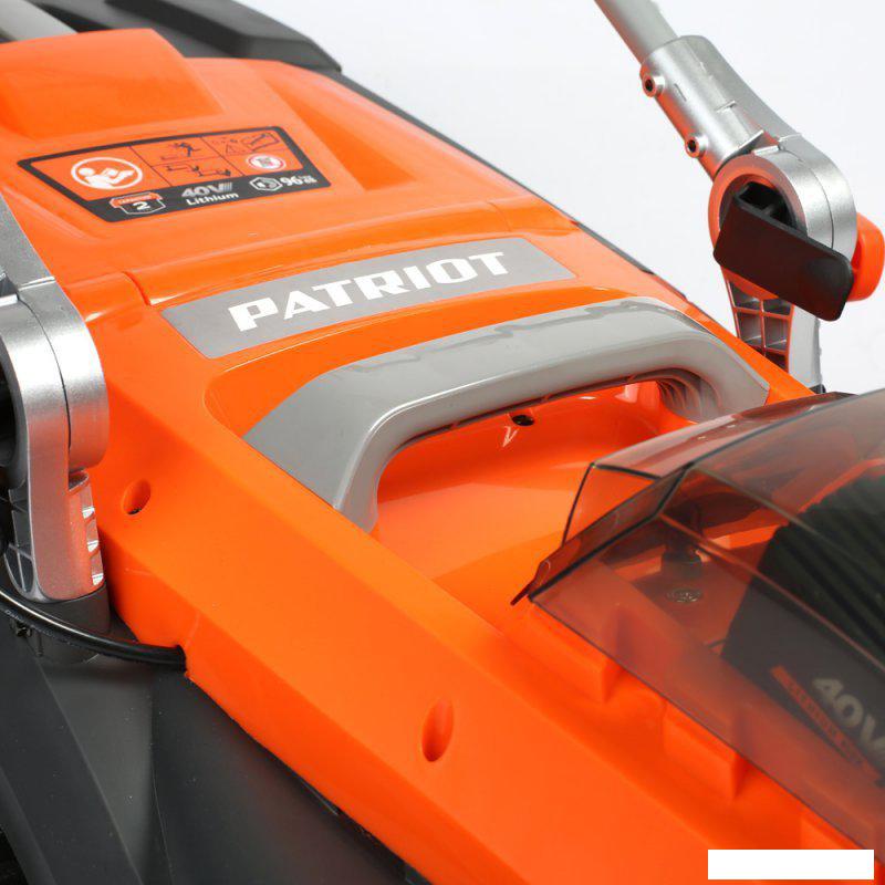Газонокосилка Patriot CM 435XL