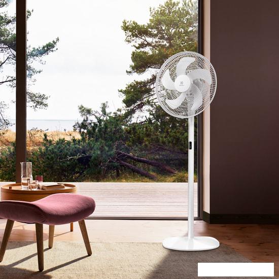 Вентилятор Electrolux EFF-1002i
