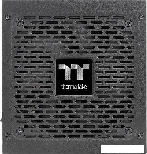 Блок питания Thermaltake Toughpower GF A3 Gold 650W TT Premium Edition PS-TPD-0650FNFAGE-H