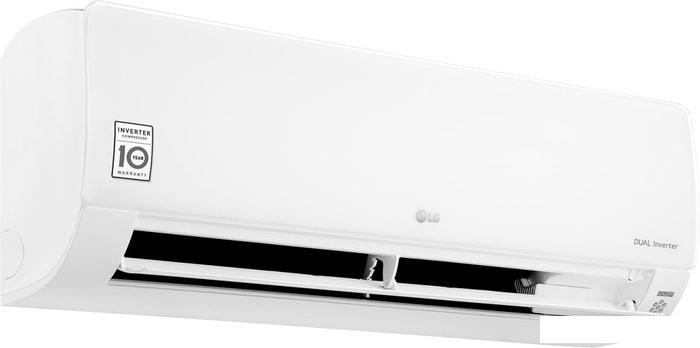 Кондиционер LG Evo Max DC18RH