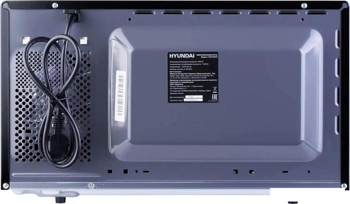 Микроволновая печь Hyundai HYM-D3010